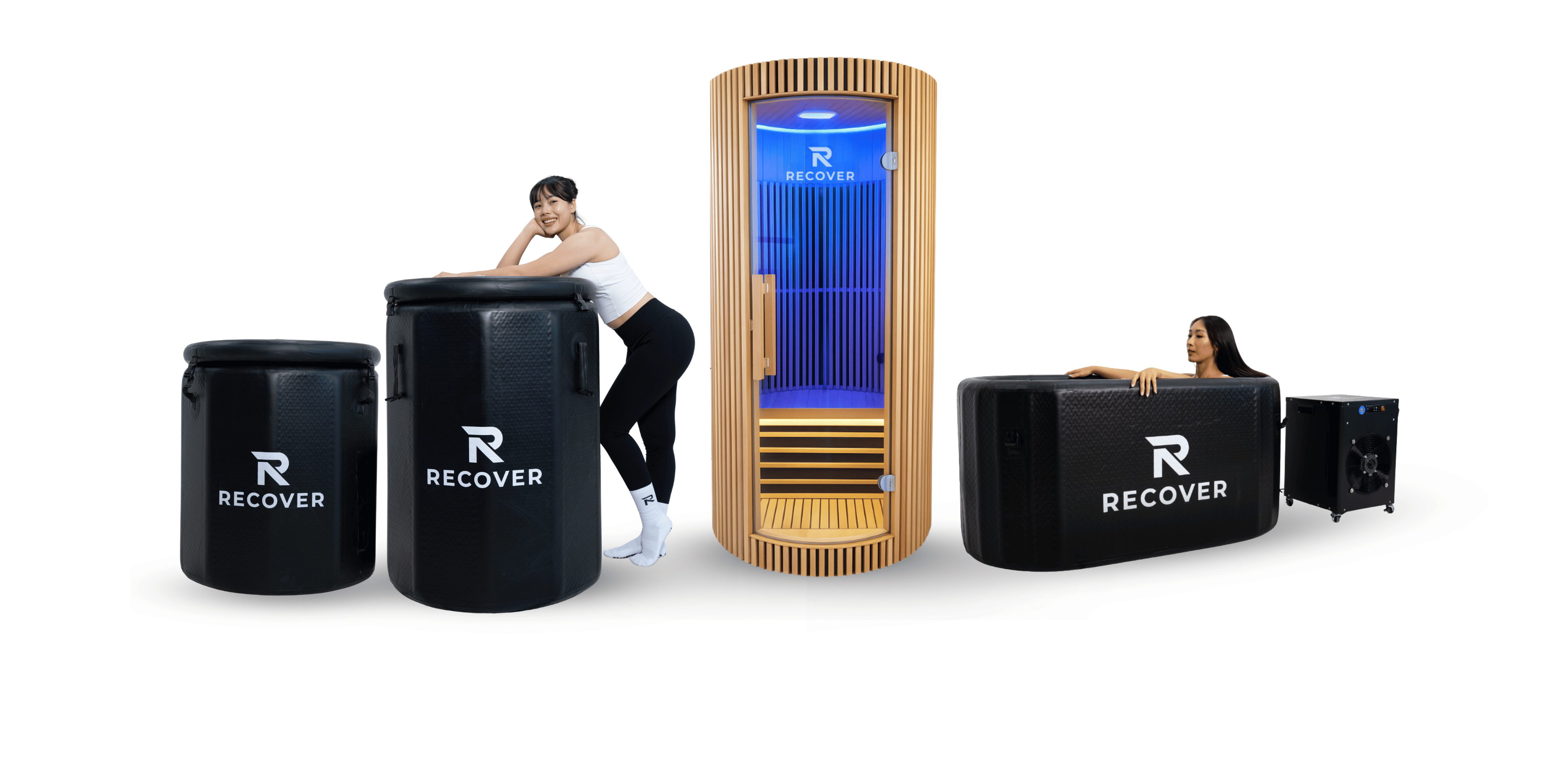 From Training Stress to Recovery Solutions: The Philosophy Behind Recover Asia