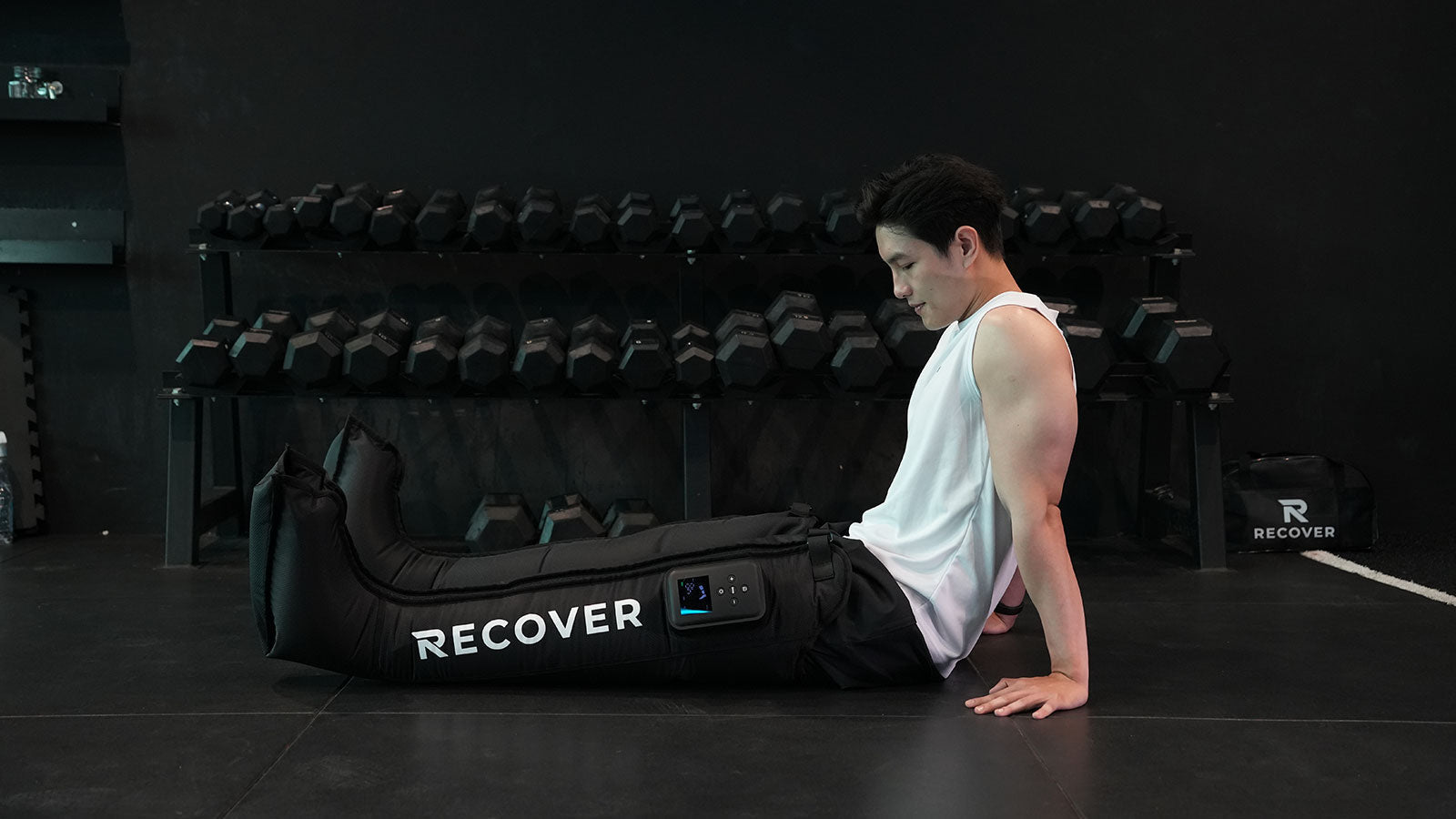 What Makes Our Recovery Products Truly Unique