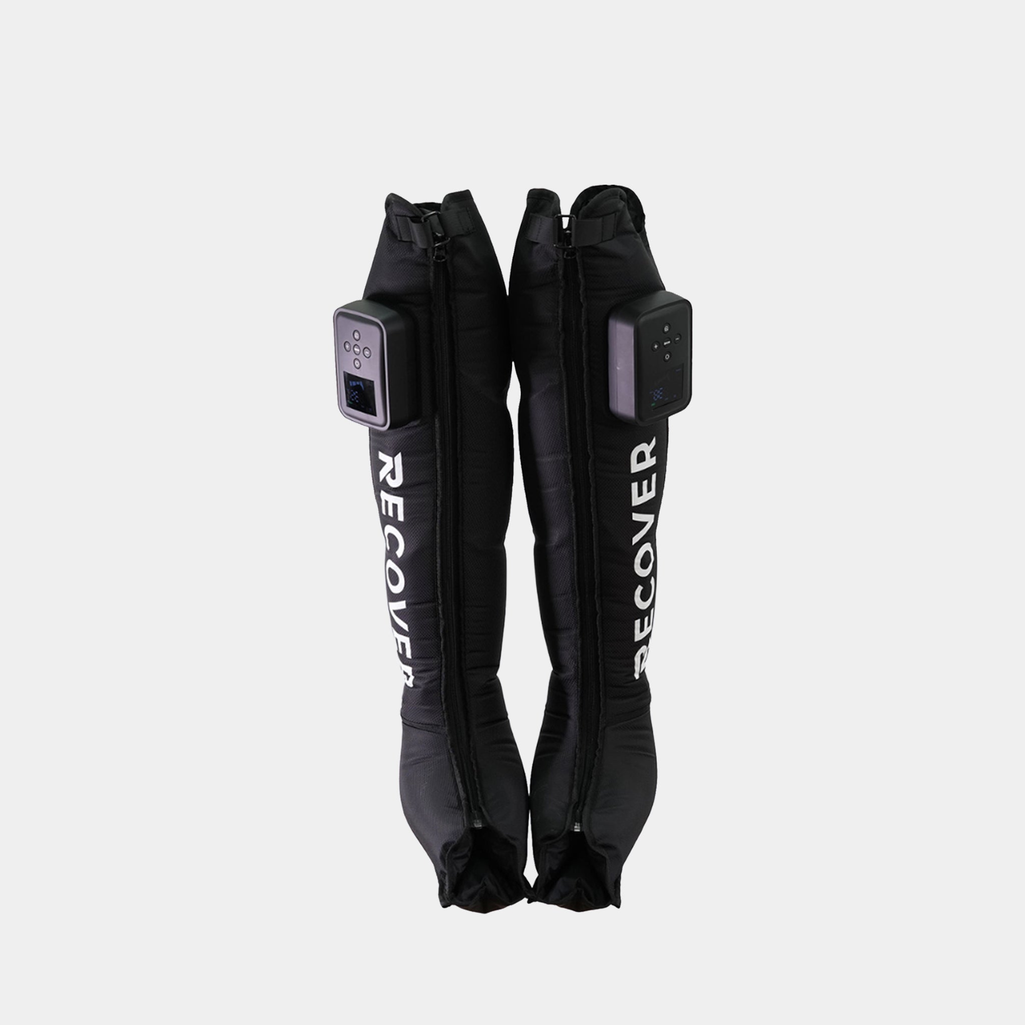 R Pulse Compression Boots