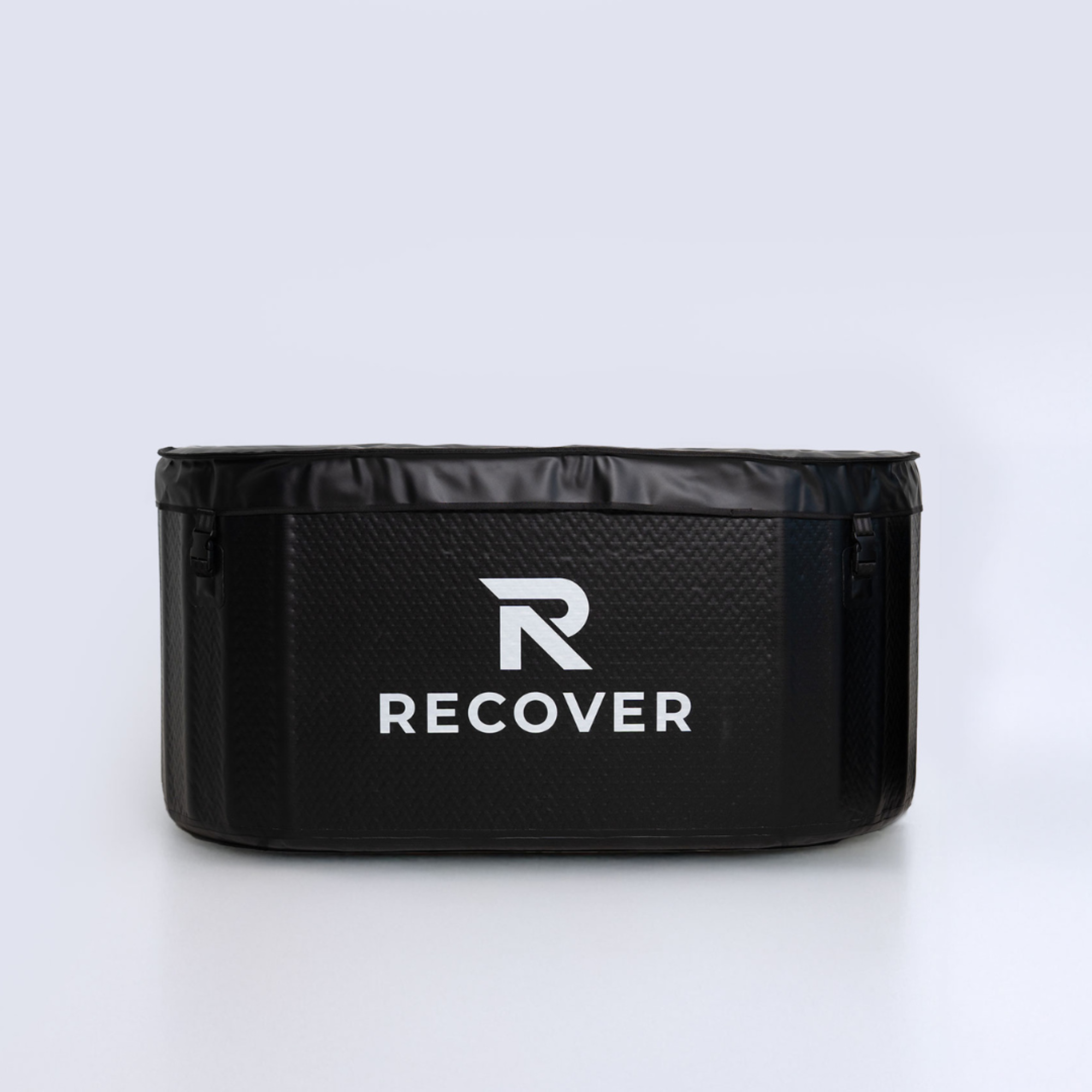 Infrared Indoor RSauna & Mini Air Ice Plunge with 1 HP Chiller