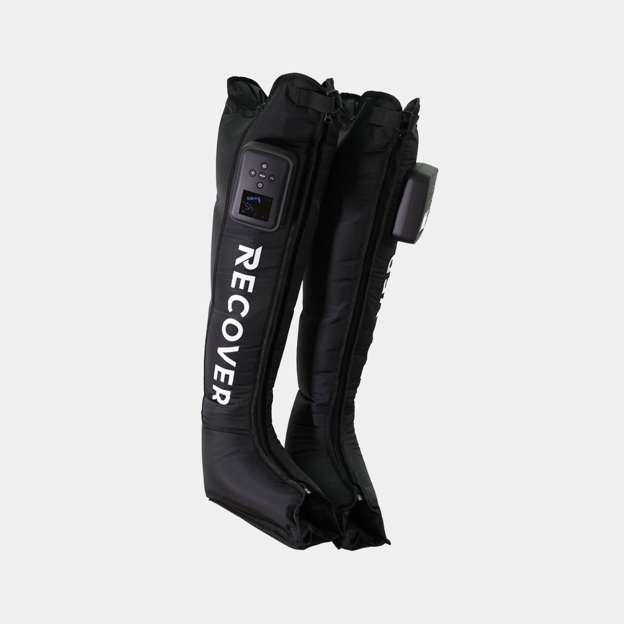 R Pulse - Compression Boots