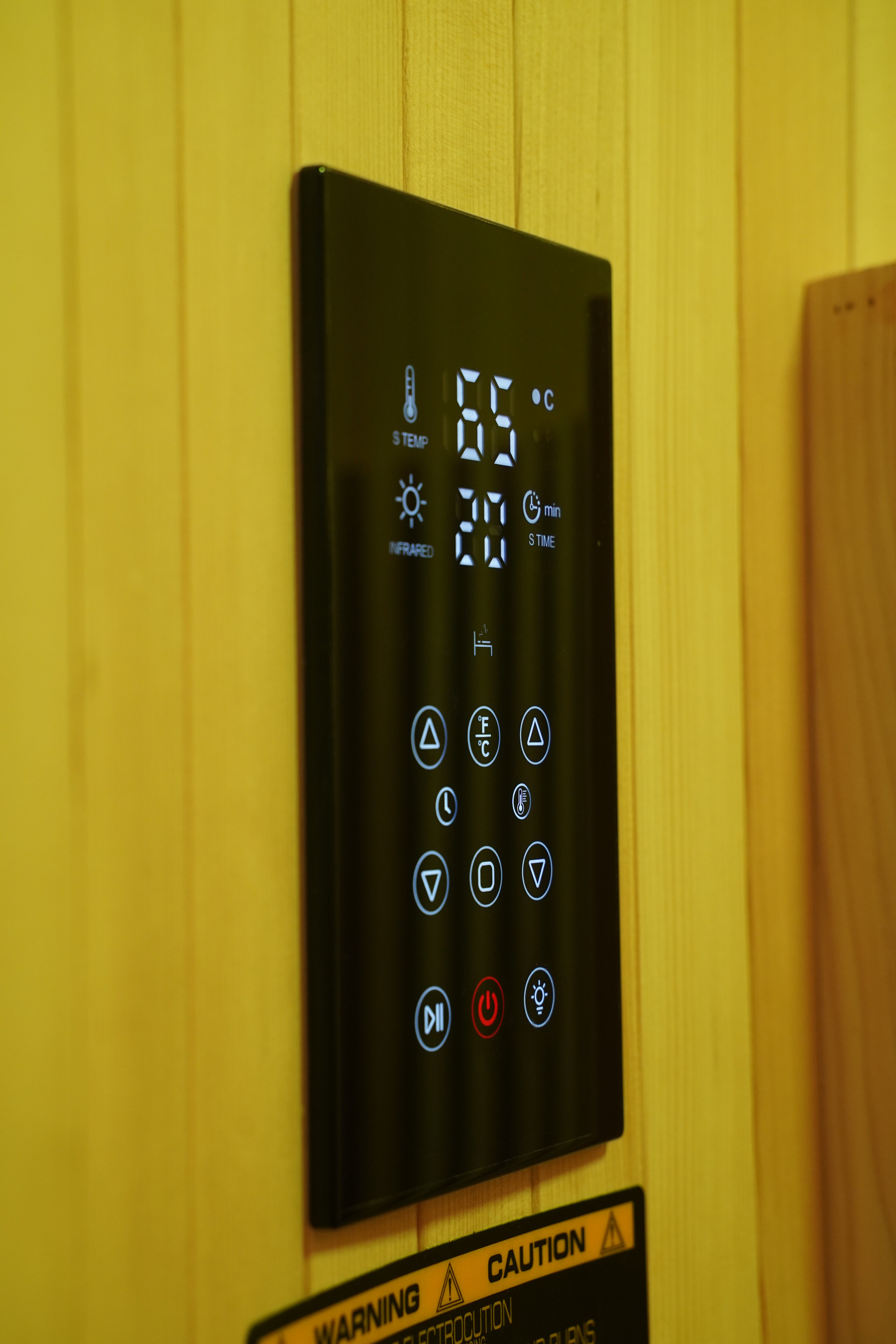 RSauna – Early Bird Pre-Order