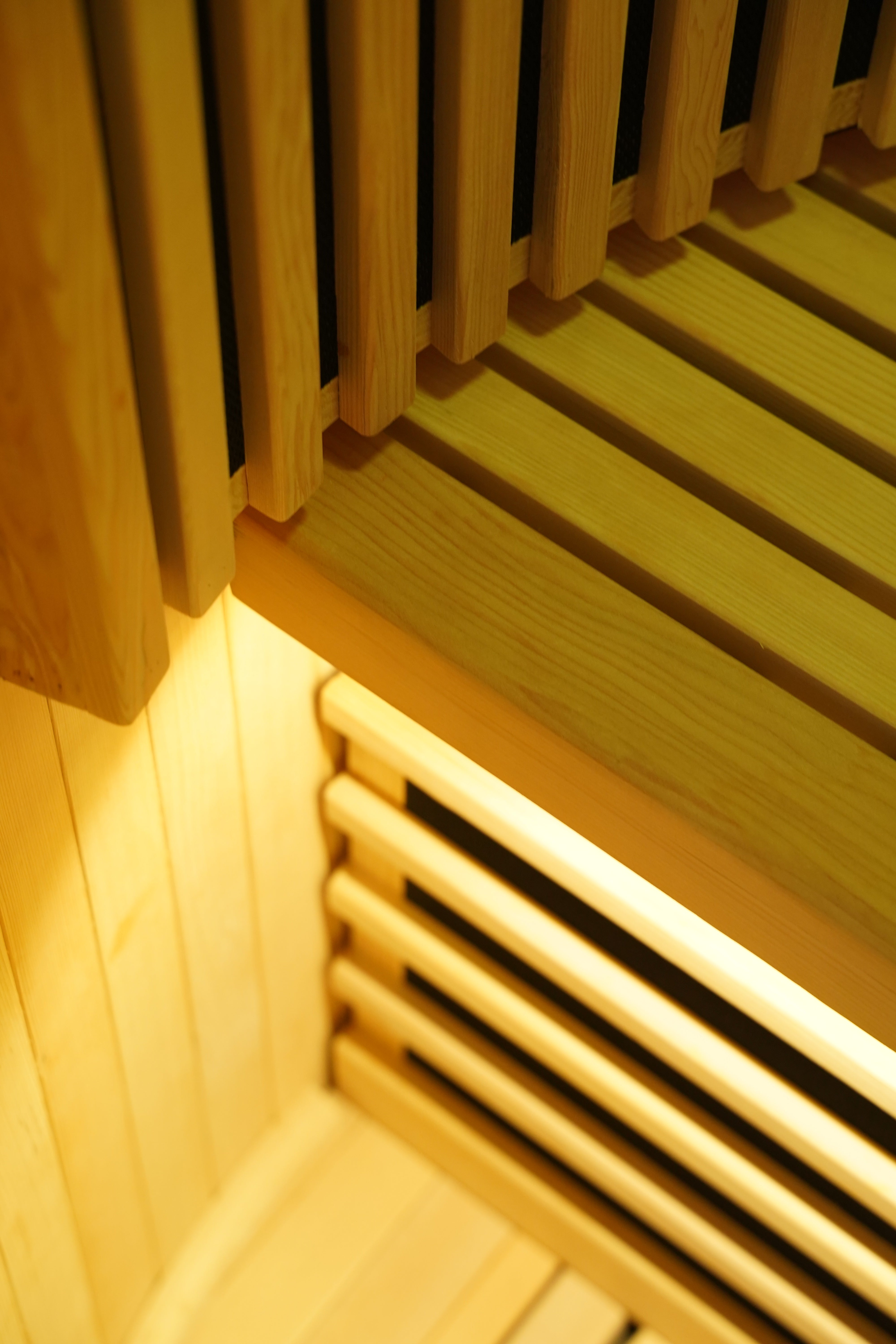 RSauna – Early Bird Pre-Order