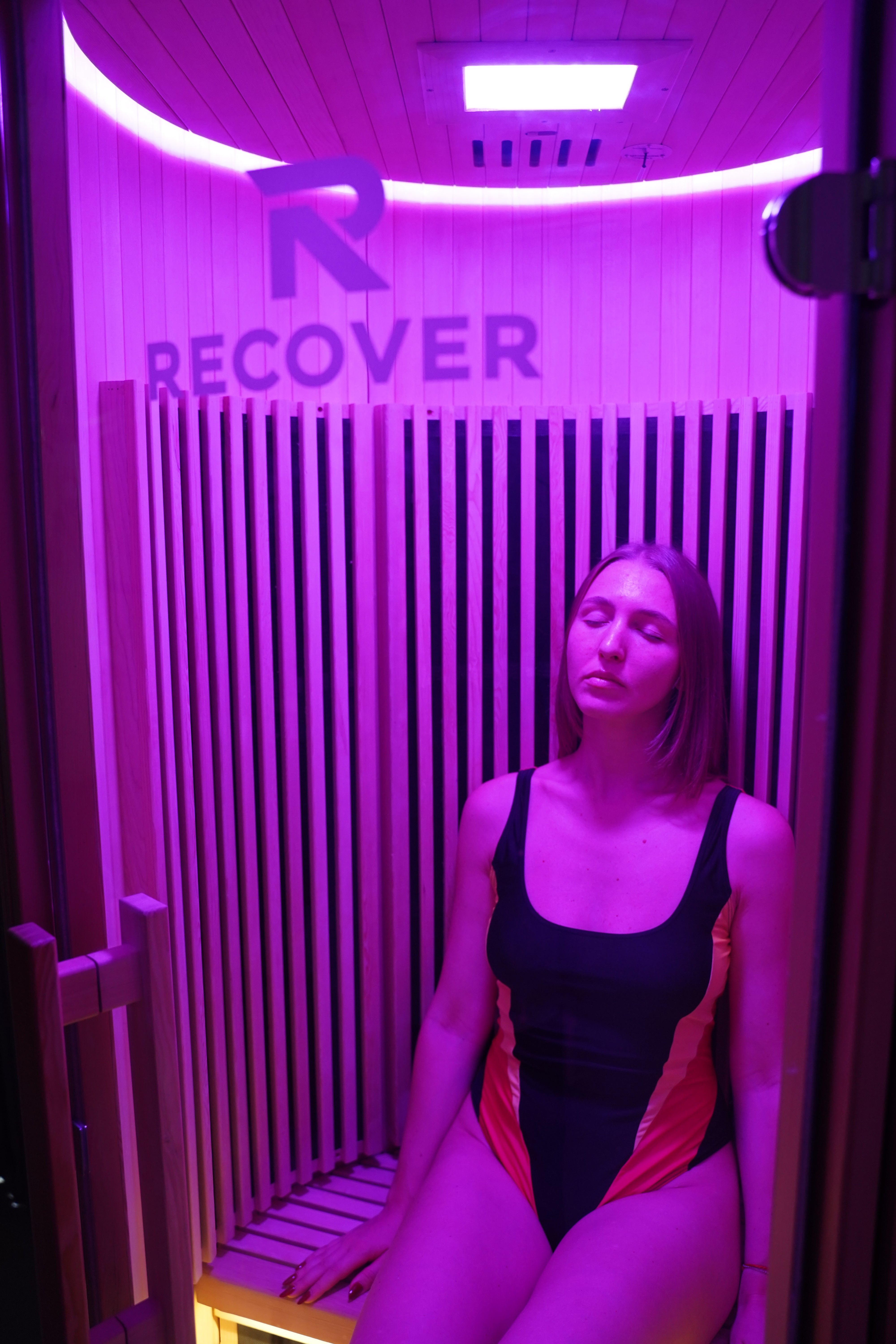 RSauna – Early Bird Pre-Order