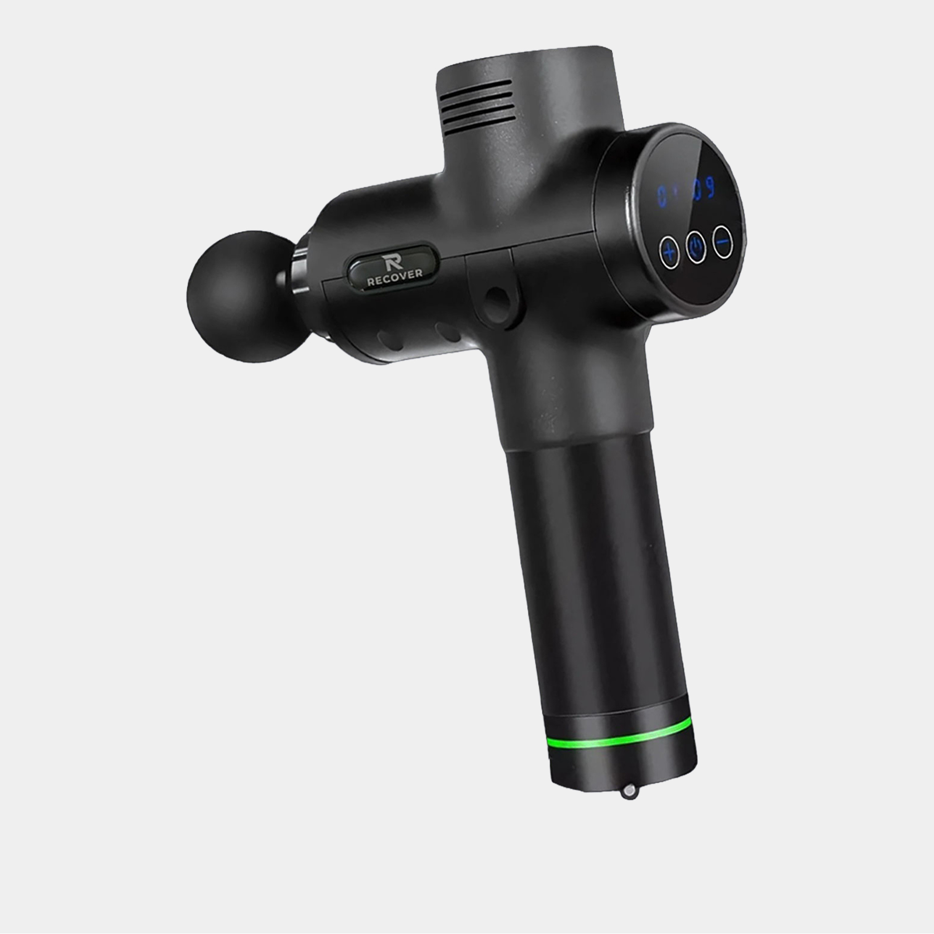 R Gun - Deep Tissue Massage Gun