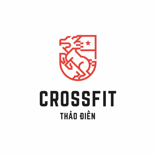 CrossFit Thao Dien
