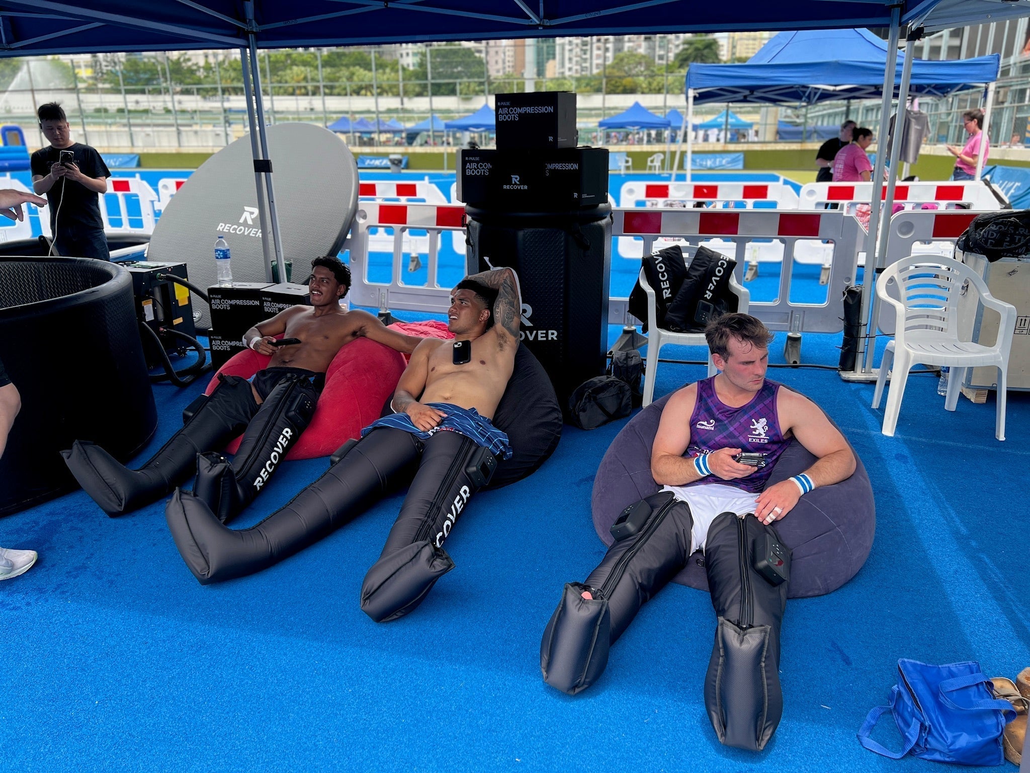 How Much Recovery Do You Really Need? The Hidden Balance Between Adaptation and Over-Recovery