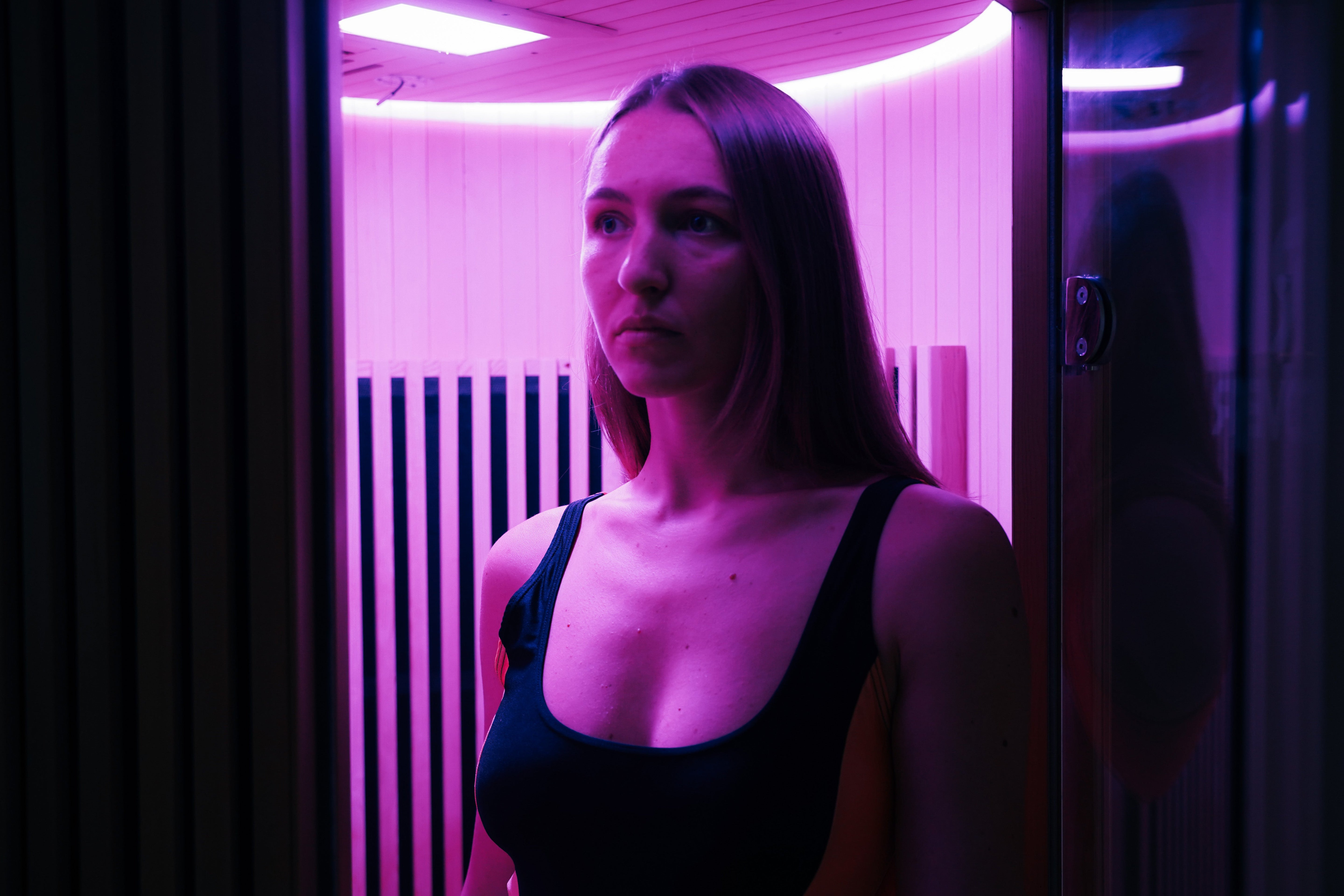 How Saunas Improve Both Physical Recovery and Mental Health