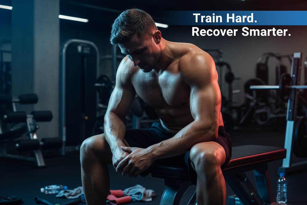 What Happens to Your Body When You Don’t Recover Properly