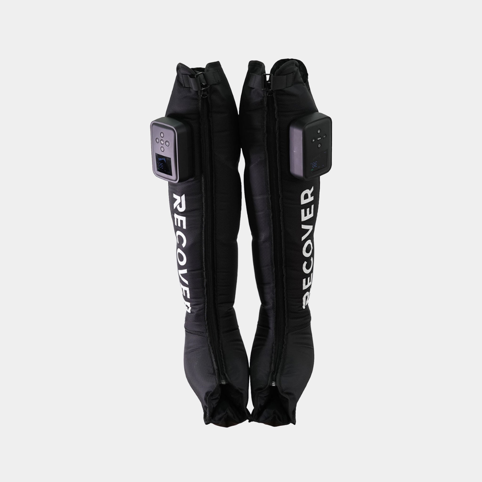 R Pulse Compression Boots