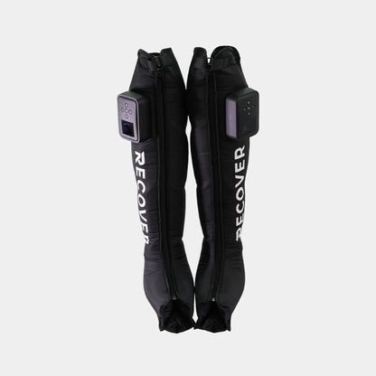 R Pulse Compression Boots