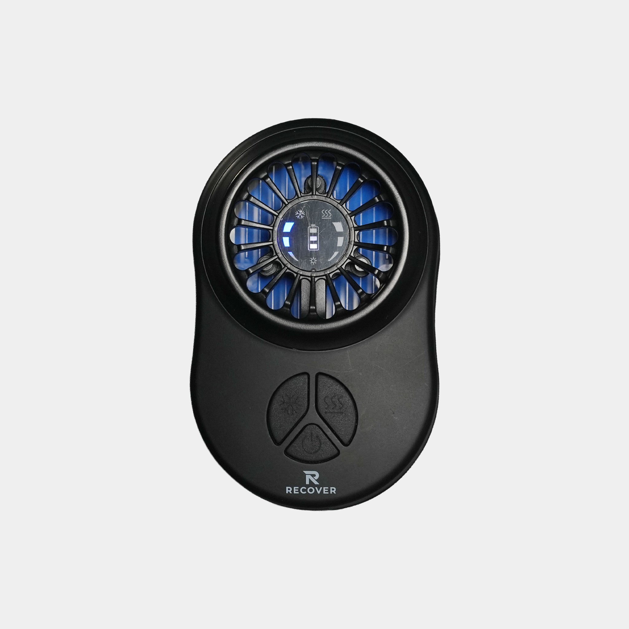 Heat, Cold & Contrast Therapy with R-Thermo