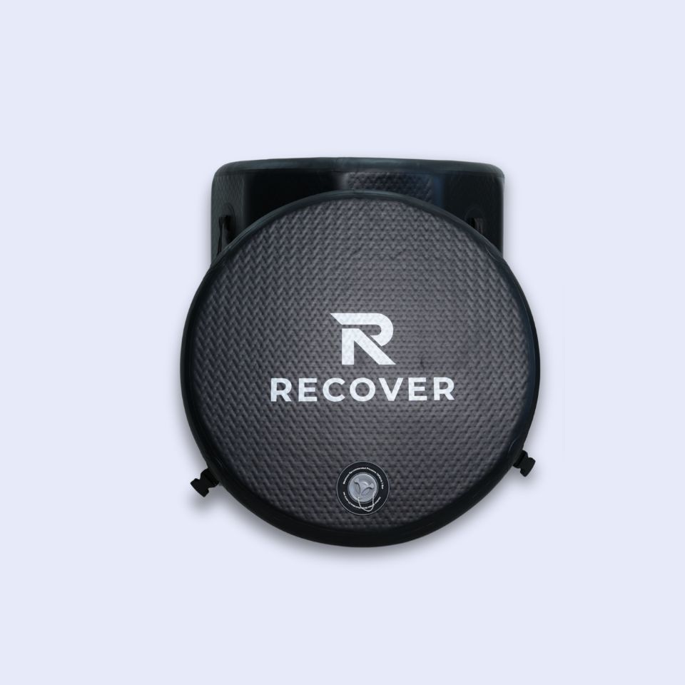 RPlunge Lid