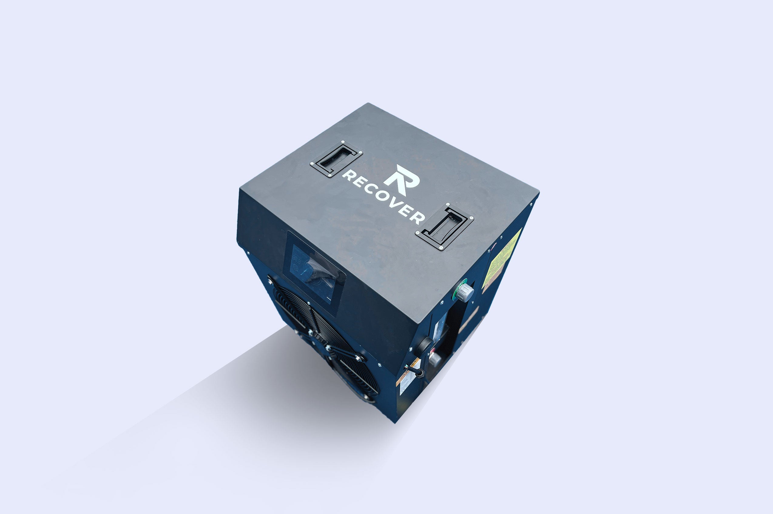 2HP Chiller Machine