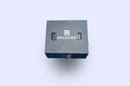 2HP Chiller Machine