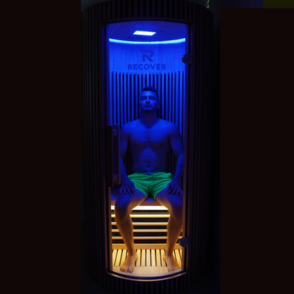 RSauna – Early Bird Pre-Order