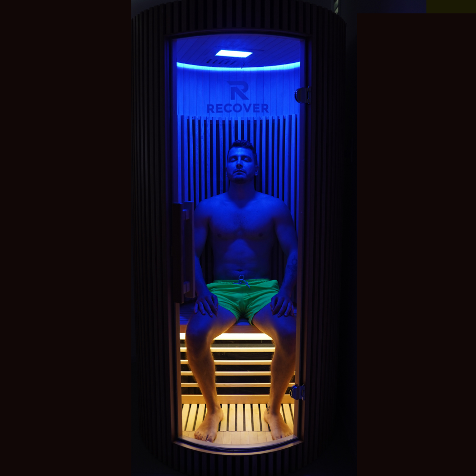 RSauna – Early Bird Pre-Order