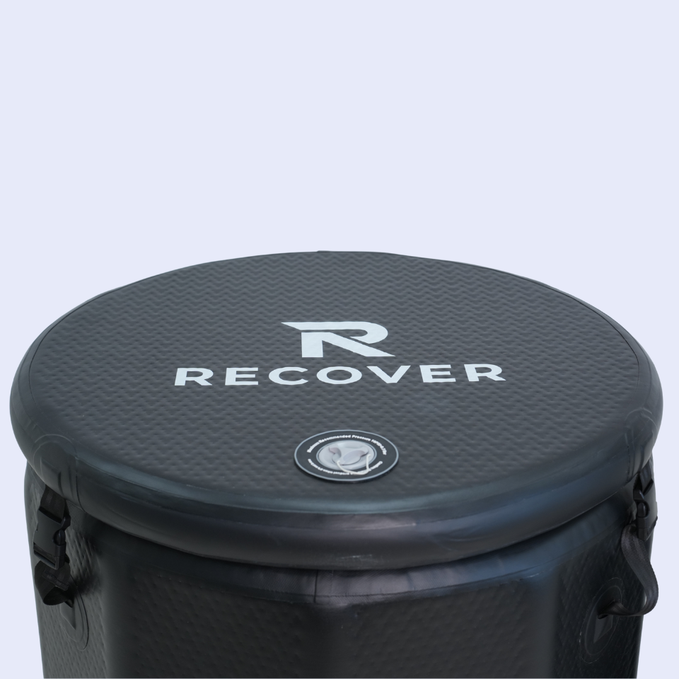 RPlunge Lid
