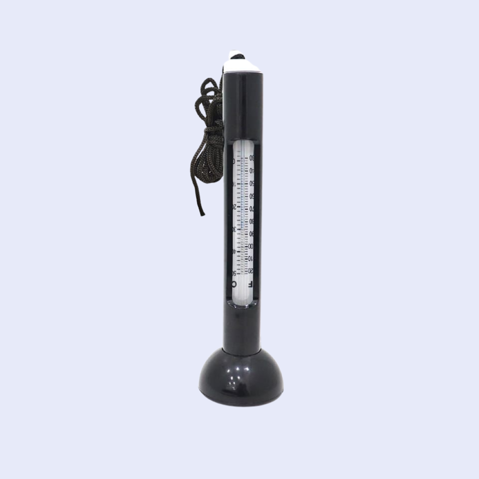 RPlunge Digital Thermostat