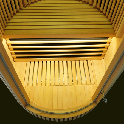 RSauna – Early Bird Pre-Order