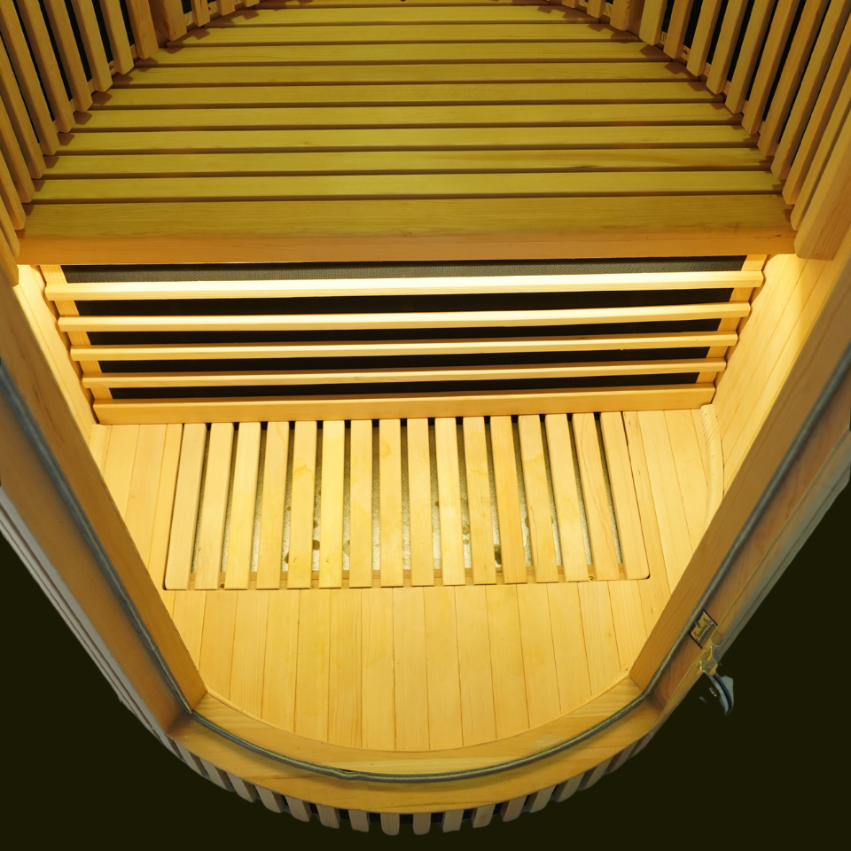 RSauna – Early Bird Pre-Order