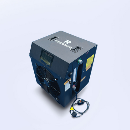 2HP Chiller Machine