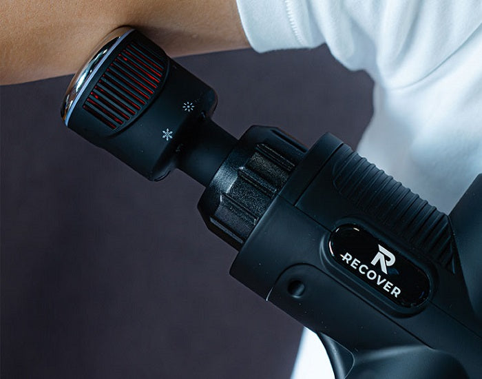 R-Gun Deep Tissue Massage Gun