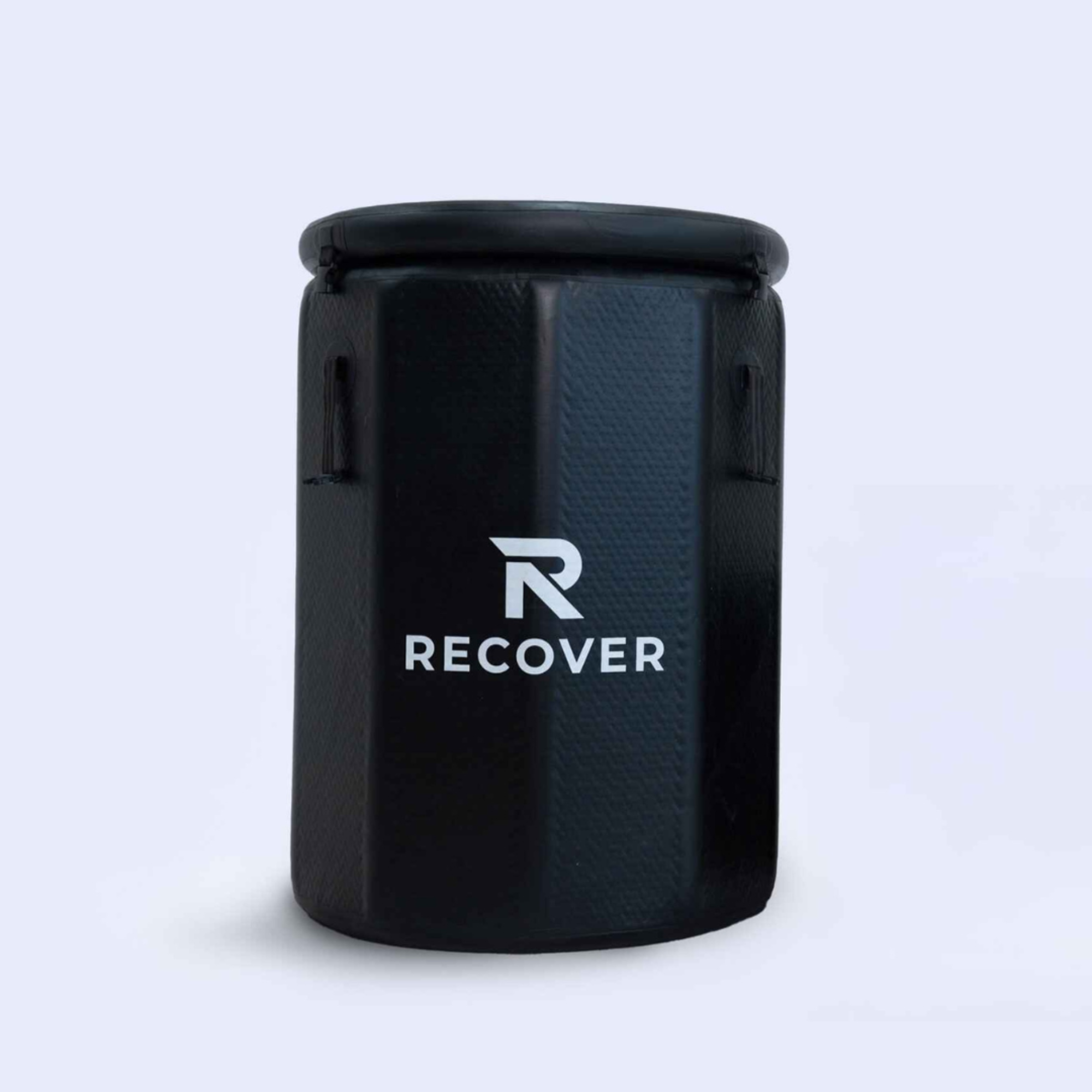 Infrared Indoor RSauna & Barrel Ice Plunge with 1 HP Chiller