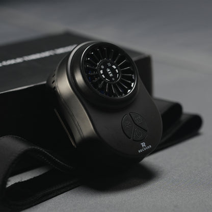 R Thermo - Heat, Cold & Contrast Therapy