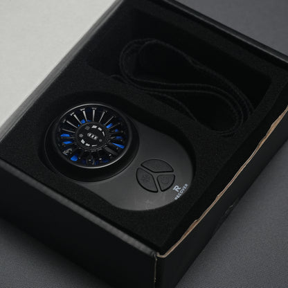 R Thermo - Heat, Cold & Contrast Therapy