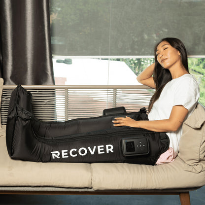 R Pulse Compression Boots