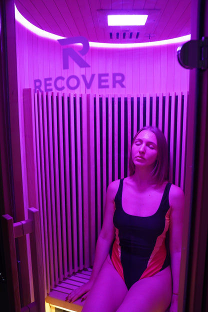 RSauna – Early Bird Pre-Order