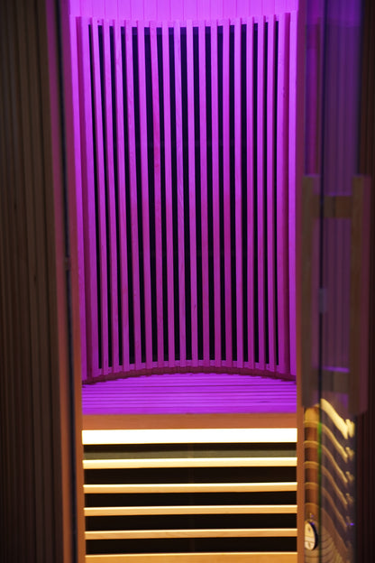 RSauna – Early Bird Pre-Order