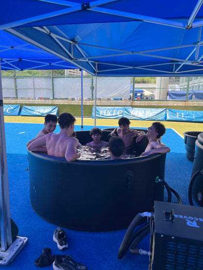Team Plunge