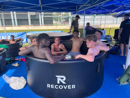 Team Plunge