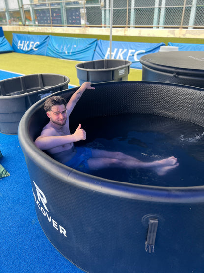 Team Plunge