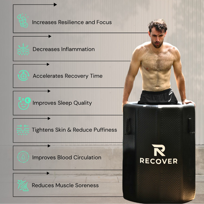 Barrel Tall + Chiller