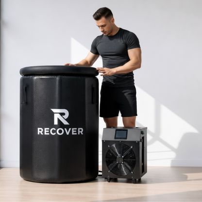 Barrel Tall + Chiller