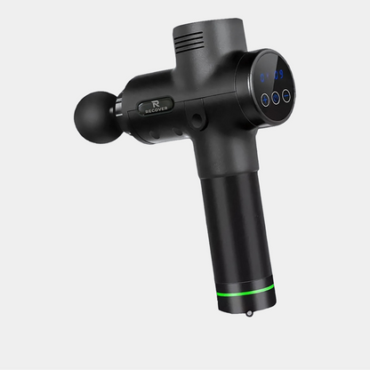R Gun - Deep Tissue Massage Gun
