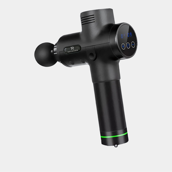 R Gun - Deep Tissue Massage Gun