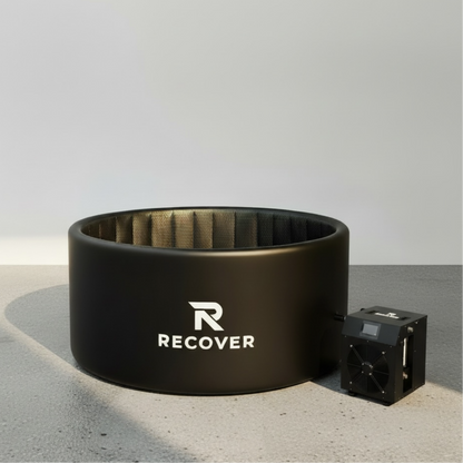 Team Plunge + Hot & Cold Chiller