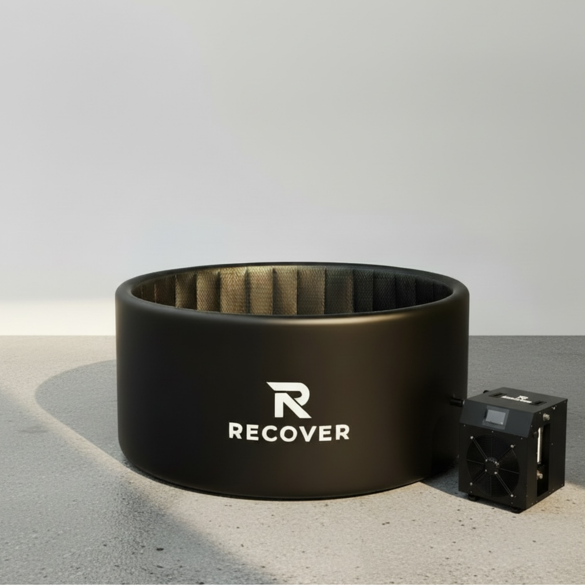 Team Plunge + Chiller