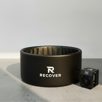 Team Plunge + Chiller