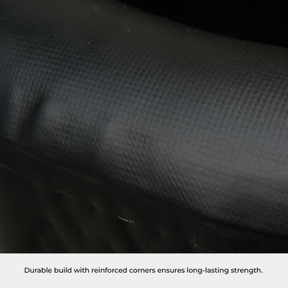 Air Plunge + Chiller