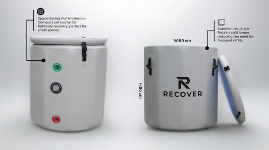 R-Plunge Barrel