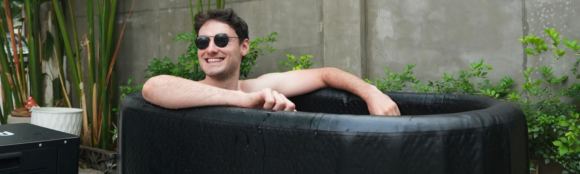 Unlock Steady Recovery. No Ice. Just Results.